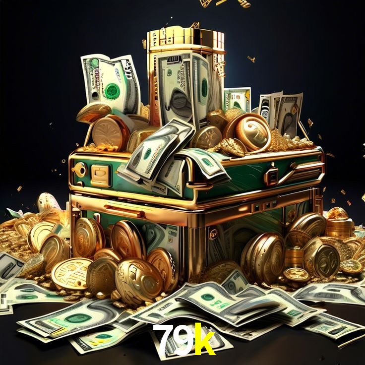 Welcome Bonus 79k