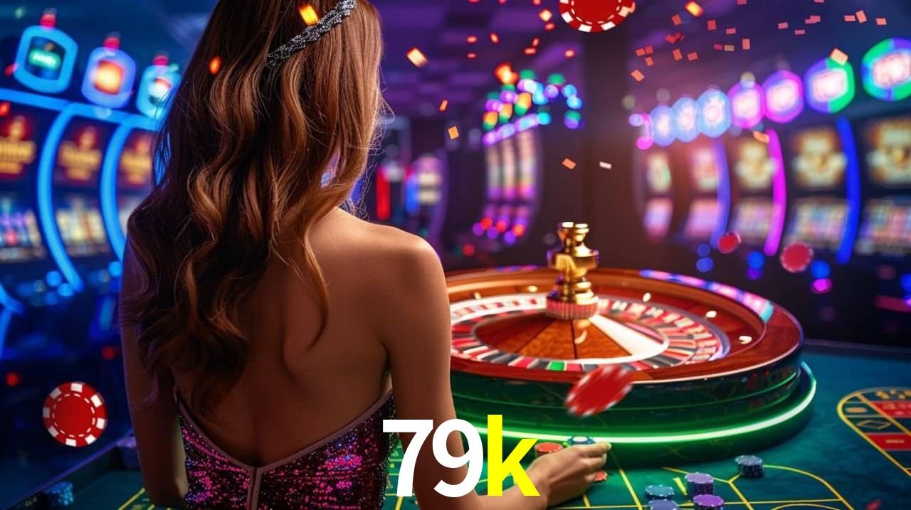 79k App Interface
