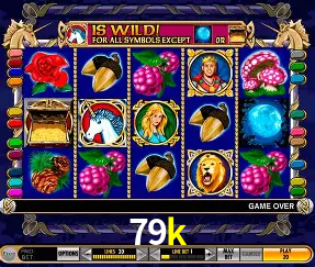 VIP Casino 79k