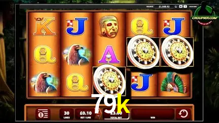 Live Casino 79k