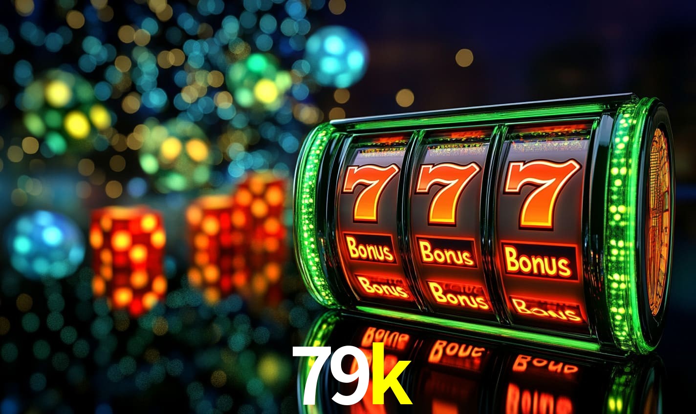 Game Providers 79k