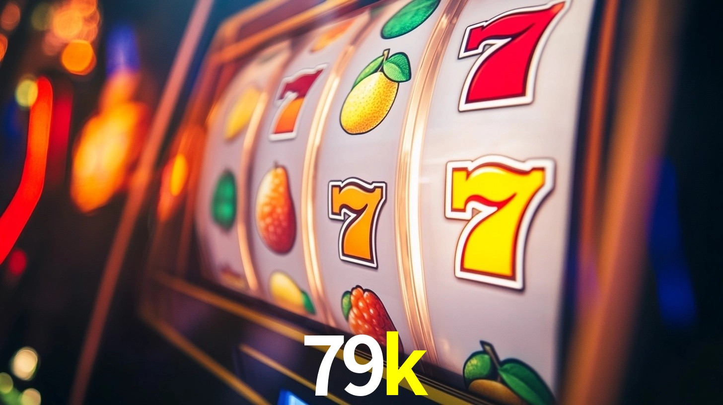 Welcome Bonus 79k