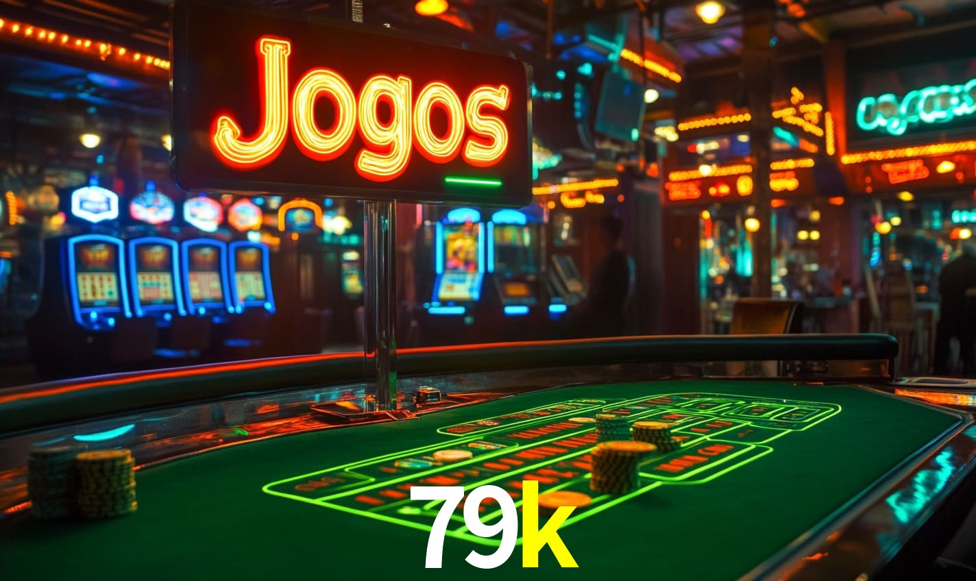 Live Casino 79k