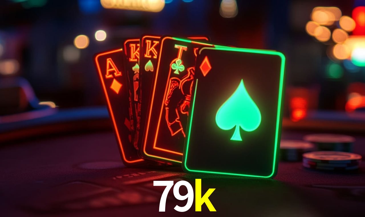 Game Statistics 79k